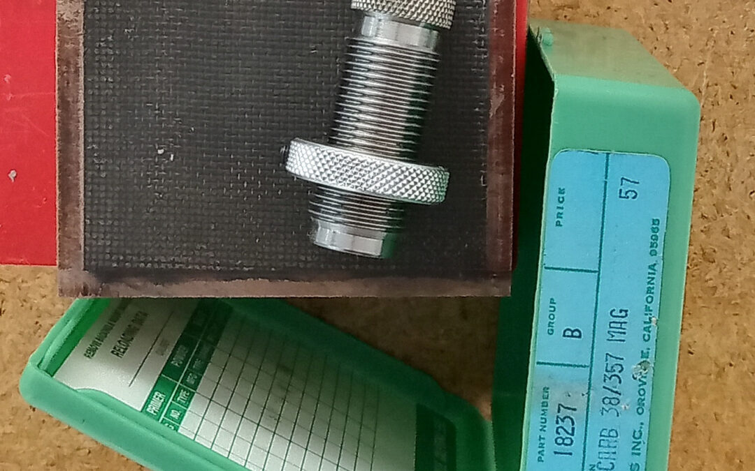 Carbide_sizer_die 38-357mag_1
