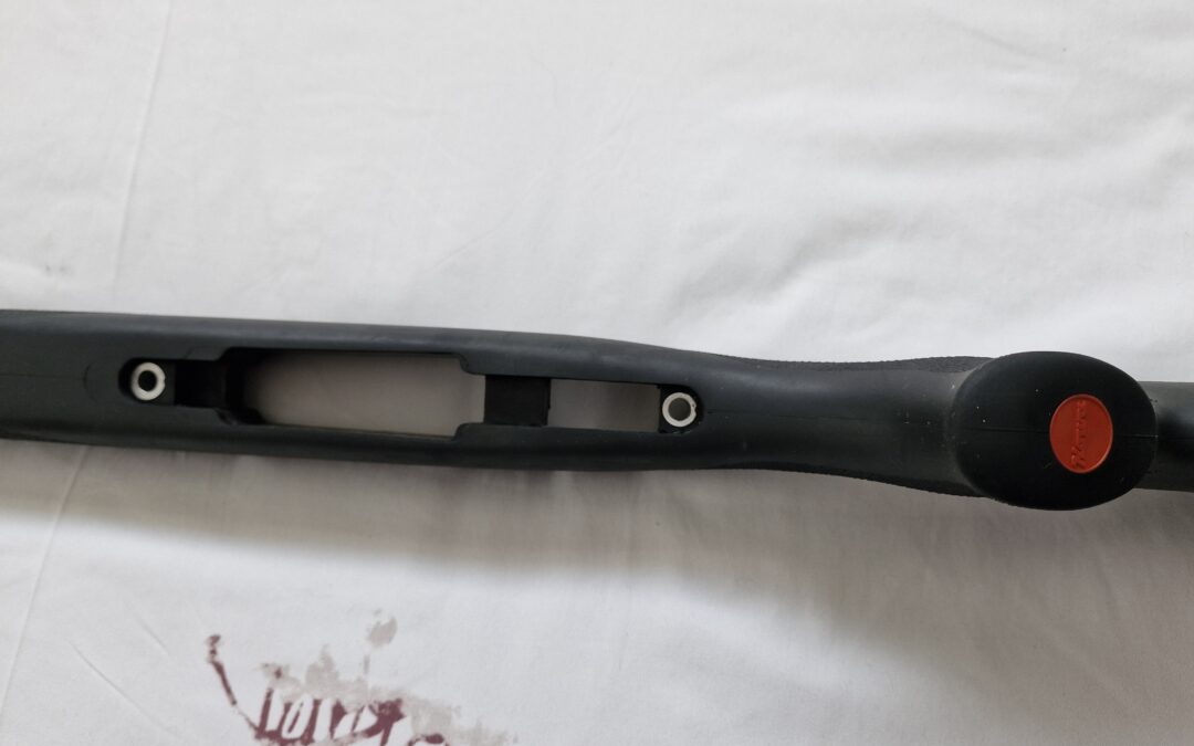 223 Howa Stock 1