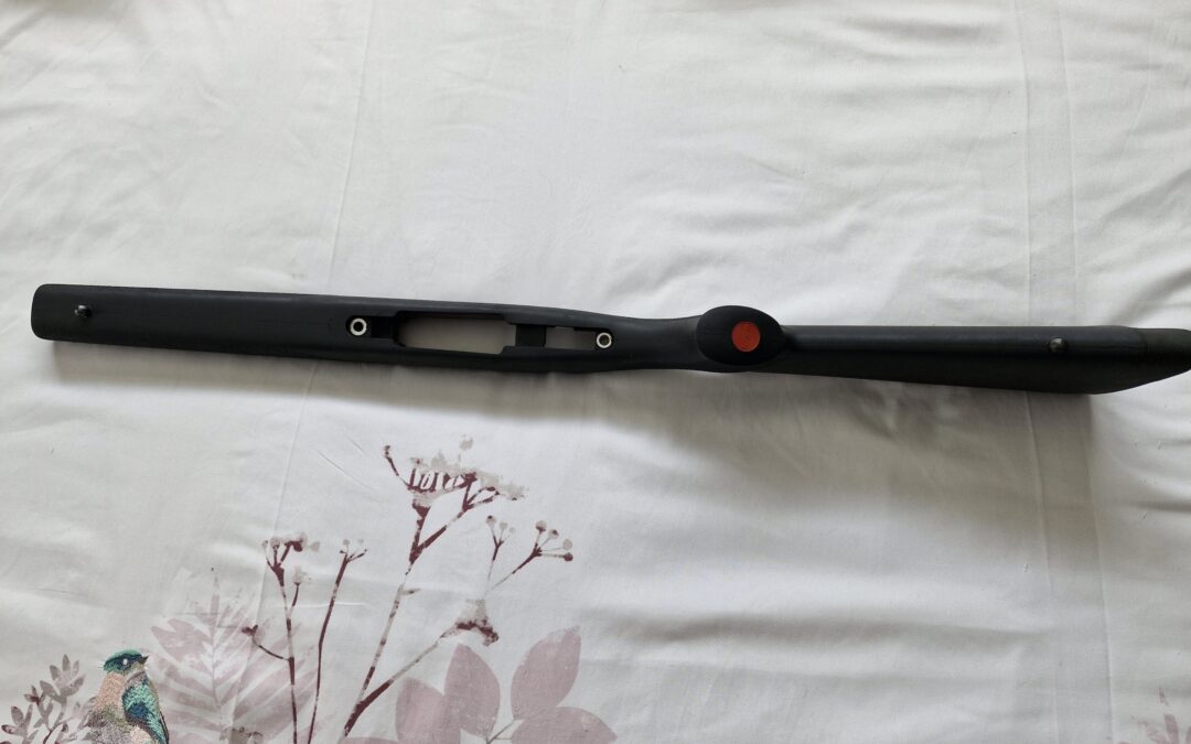 223 Howa Stock 4