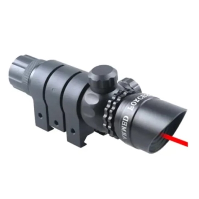 Laser Scope3