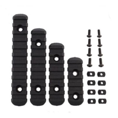 Picatinny Rail Kit6