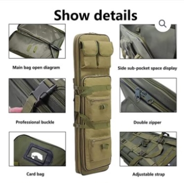 965mm Backpack 2