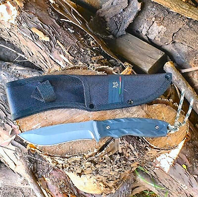 Hunt Knife5