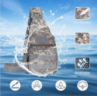 Utility Shoulder Bag Camo3