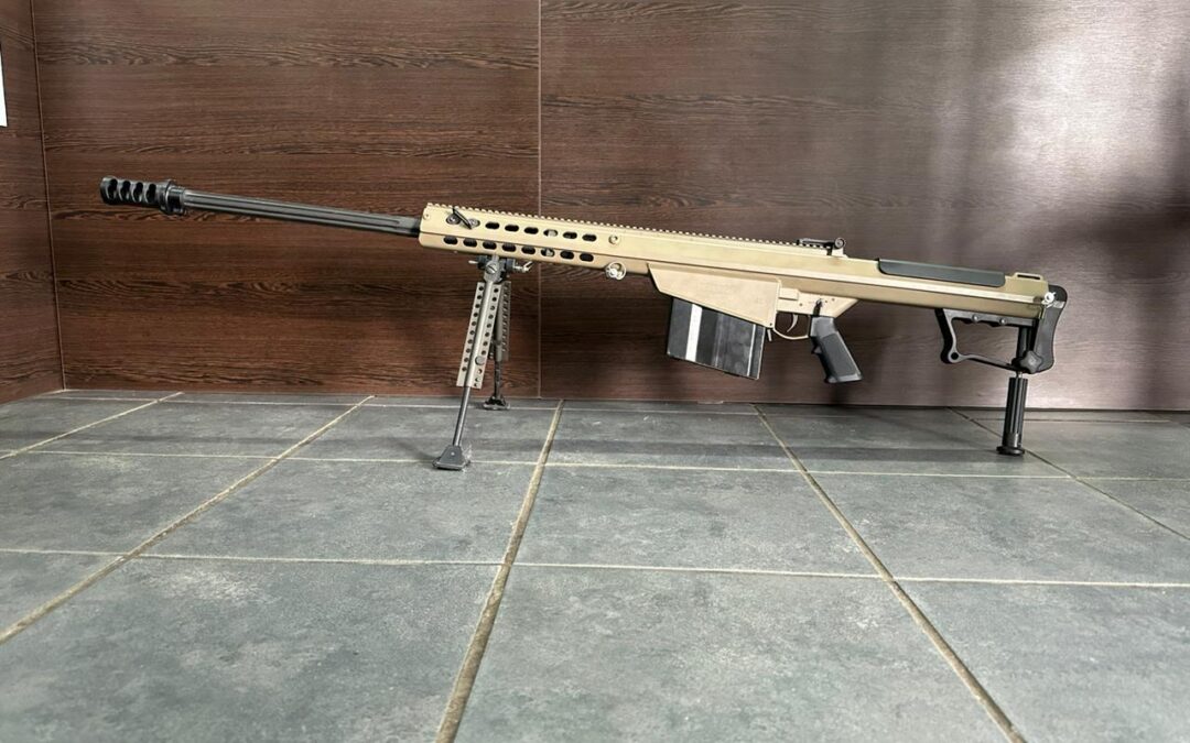 barret 1