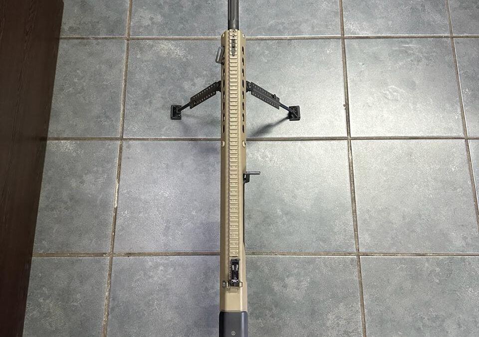 barrett 3