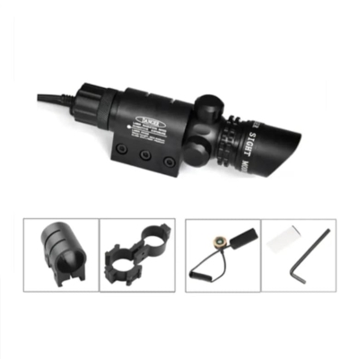 Laser Scope6