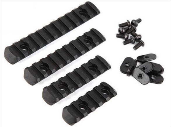 Picatinny Rail Kit1