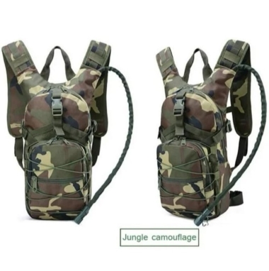 Jungle camo 3Ltr Hydro1