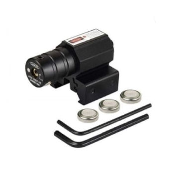 Red Laser Sight3