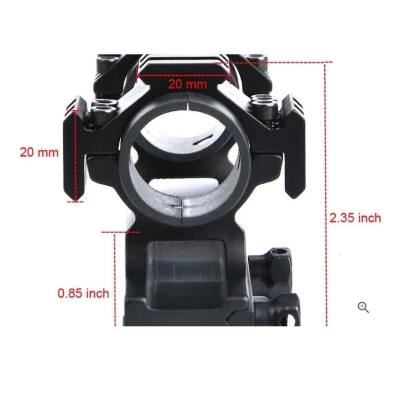 Scope Riser2