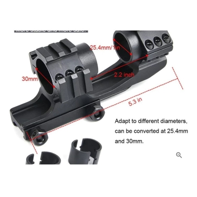 Scope Riser3