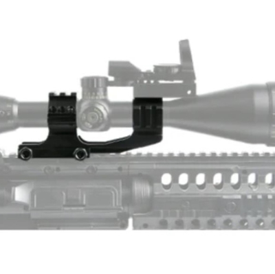 Scope Riser6