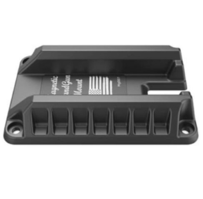 Firearm Magnetic Mount3