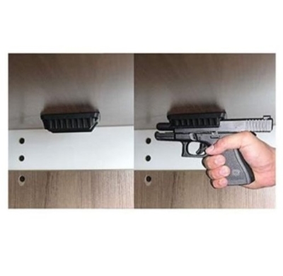 Firearm Magnetic Mount4