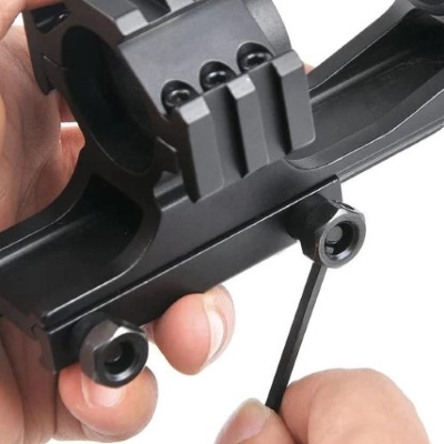 Scope Riser4
