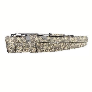 118cm Camo Bag