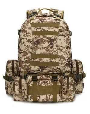 4 in 1 Camo BP1