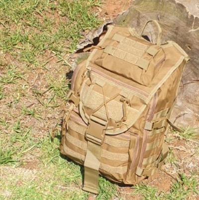 Brn Backpack Main