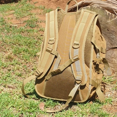 Brn Backpack Main4