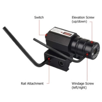 Red Laser Sight2