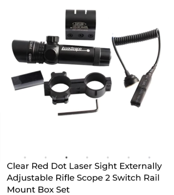Laser Scope2
