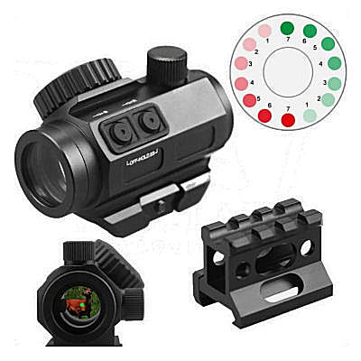Optical Red Dot