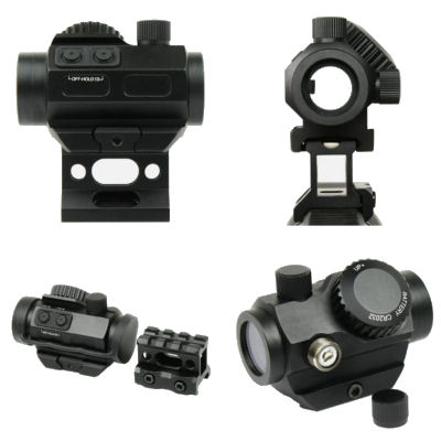 Optical Red Dot2