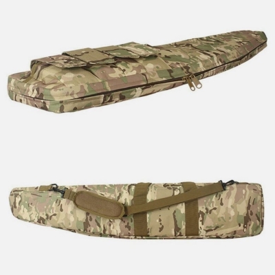 118cm Camo Rifle Bag2