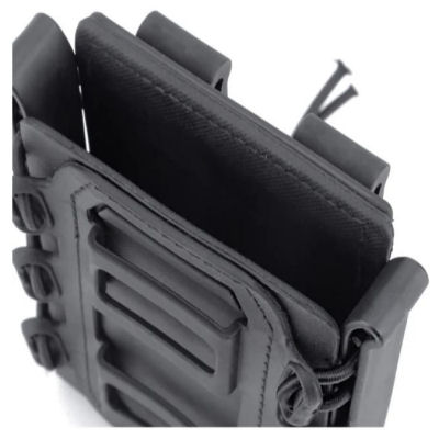 AR15 Soft Mag Pouch1