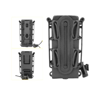 Soft Mag Pouch 3
