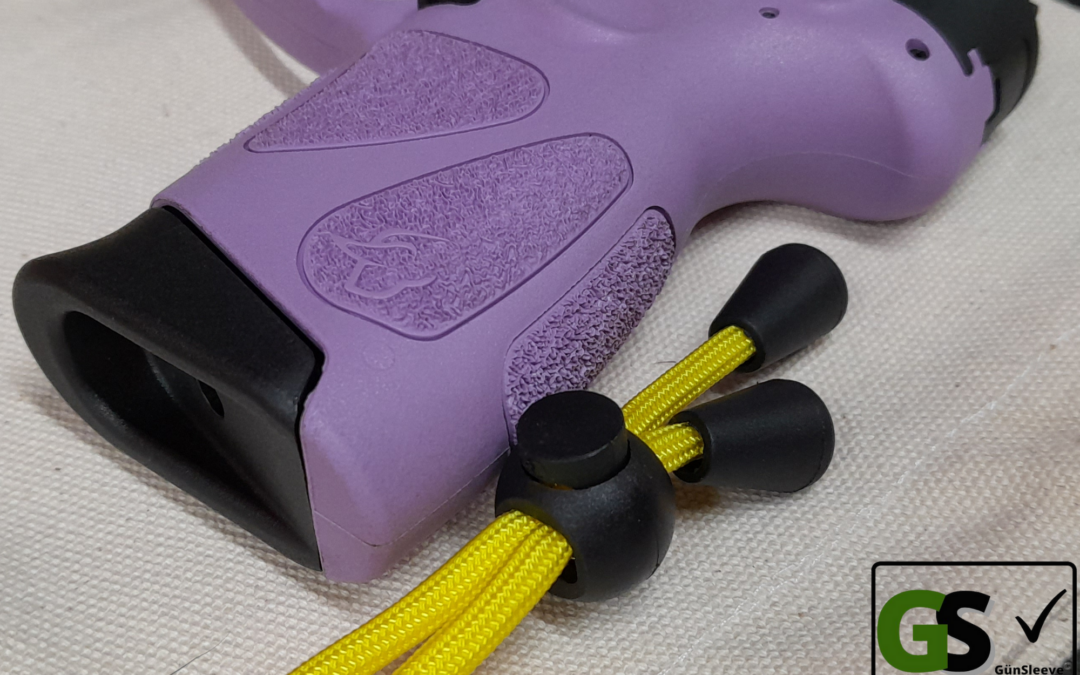 GunSleeve Glock Compact