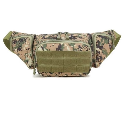 Fanny Bag Camo1