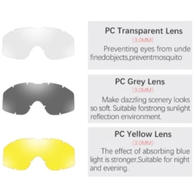Tactical goggles5
