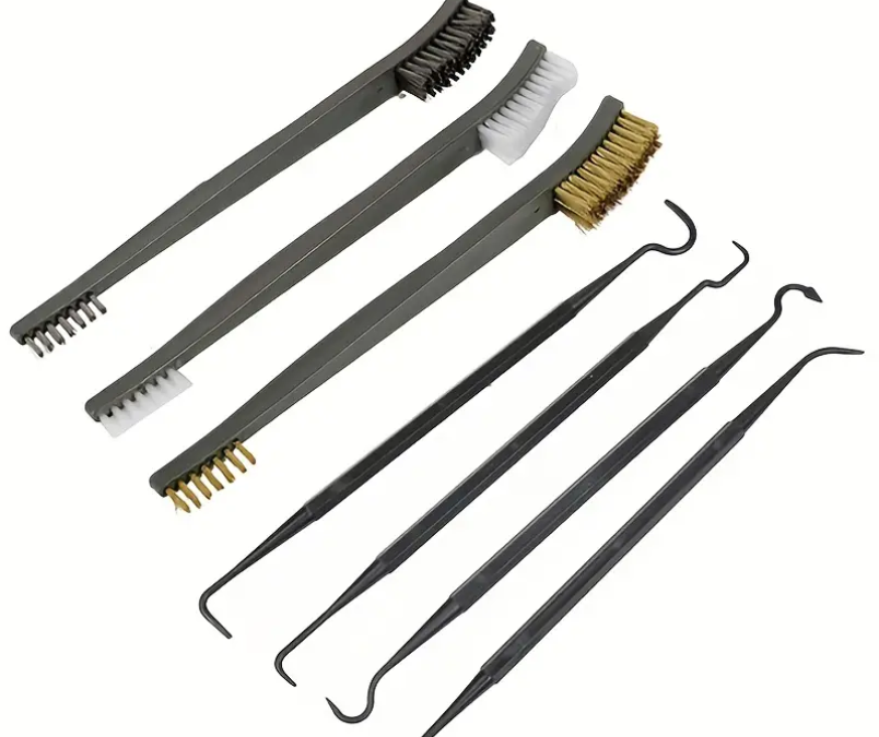 Wire Cleaning Kit