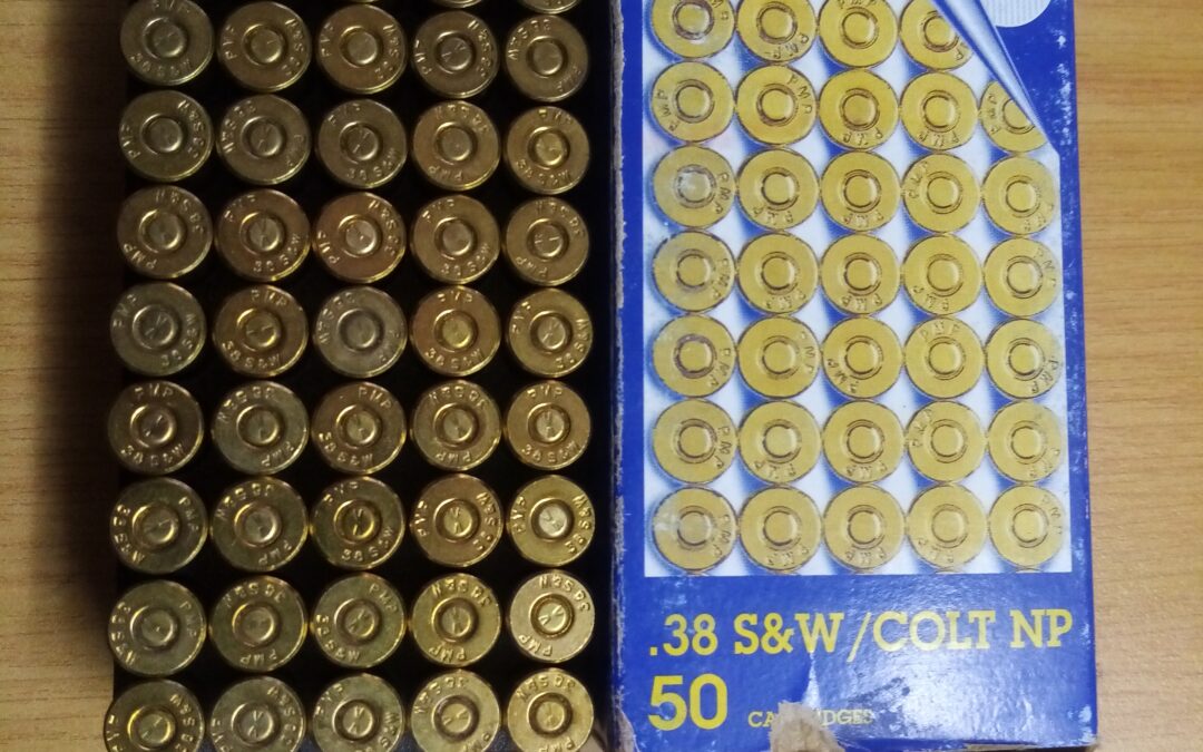 ammo
