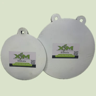 Round-gongs