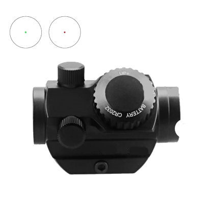 Optical Red Dot3