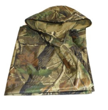 Rain Poncho3