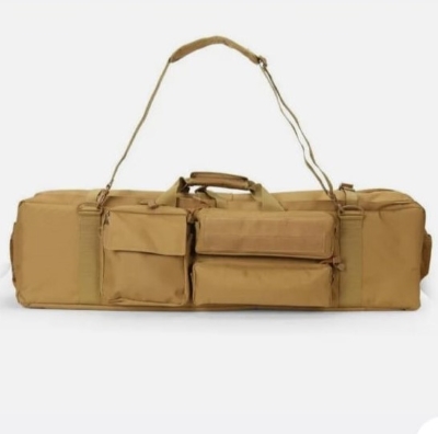 Double Rifle Bag7