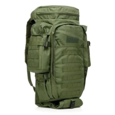 Sniper Backpack Grn4