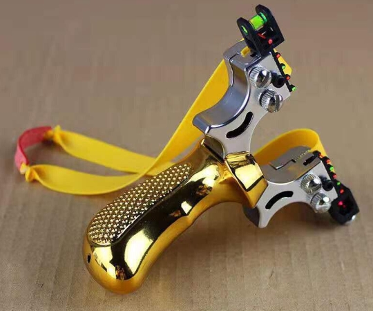 Sshot Gol L3