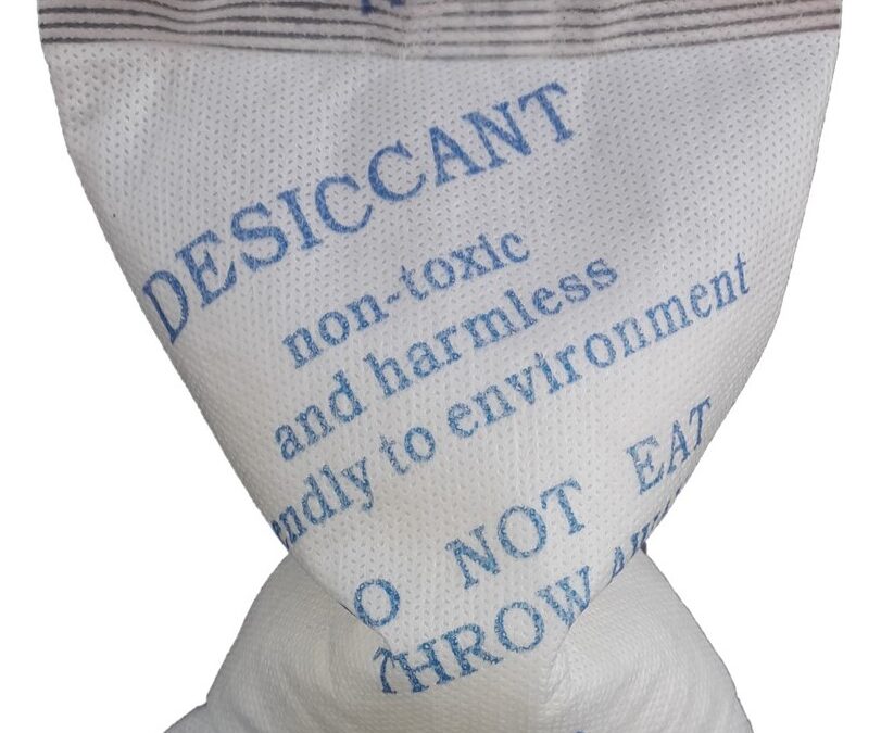 GS Dry Bag 4