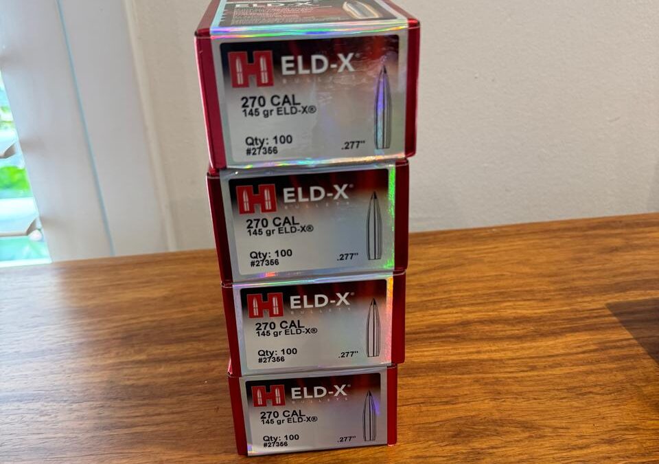 ELD-X