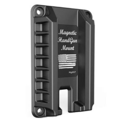 Firearm Magnetic Mount2