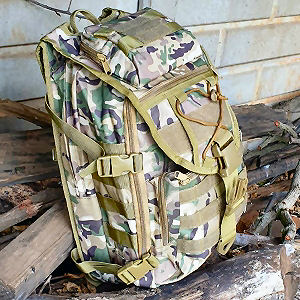 L Camo BP