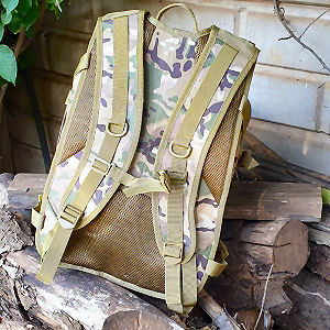 L Camo BP2