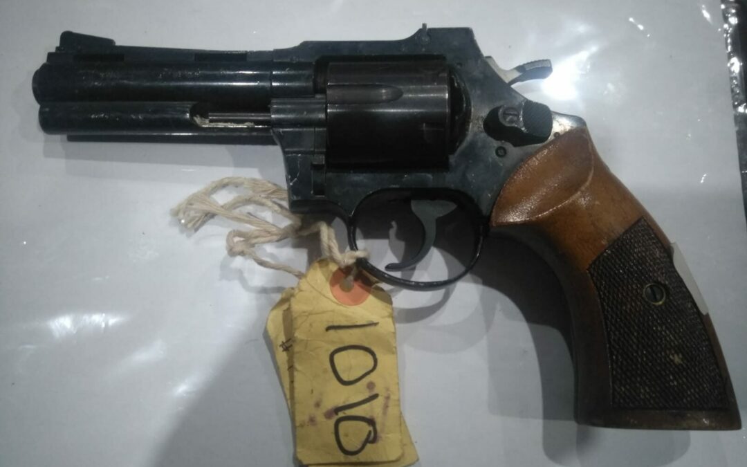 1010 LUGER 38SPL