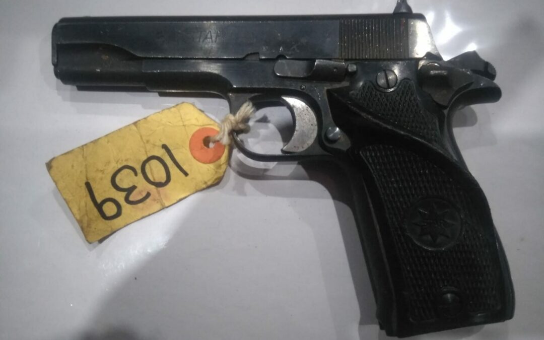 1039 STAR 9MMK