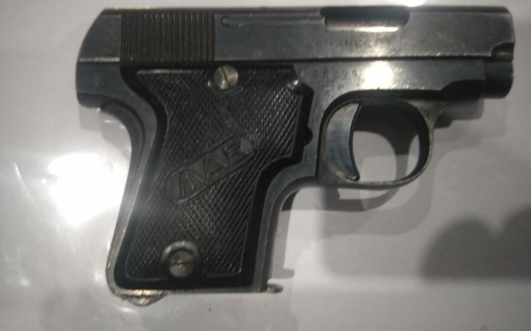 1224 MAB 6.35MM